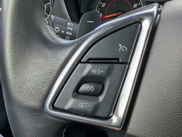 2024 Chevrolet Camaro 1LT