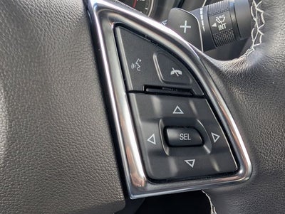 2024 Chevrolet Camaro 1LT