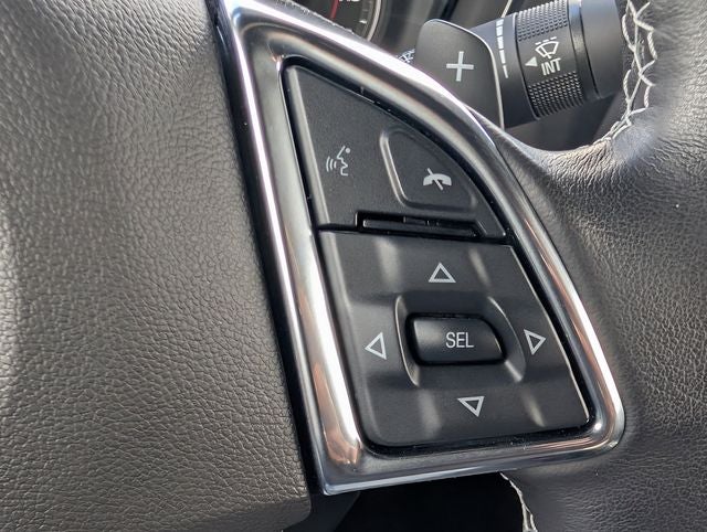 2024 Chevrolet Camaro 1LT