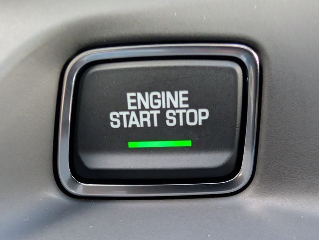 2024 Chevrolet Camaro 1LT