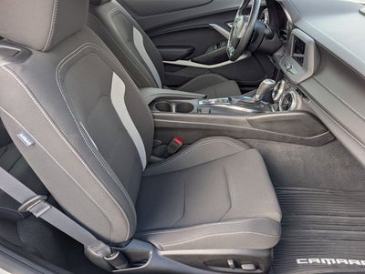 2024 Chevrolet Camaro 1LT