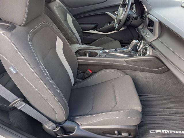 2024 Chevrolet Camaro 1LT