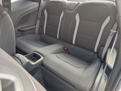 2024 Chevrolet Camaro 1LT