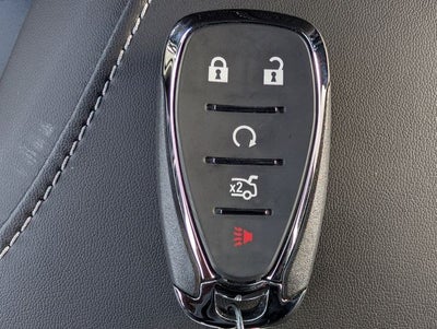 2024 Chevrolet Camaro 1LT