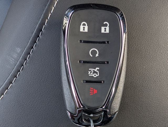 2024 Chevrolet Camaro 1LT