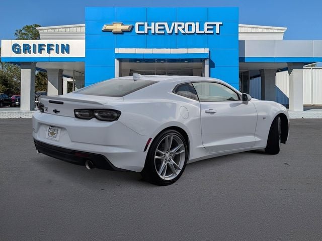 2024 Chevrolet Camaro 1LT