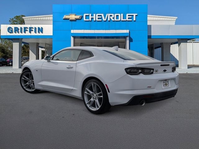2024 Chevrolet Camaro 1LT