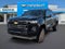 2025 Chevrolet Colorado Work Truck
