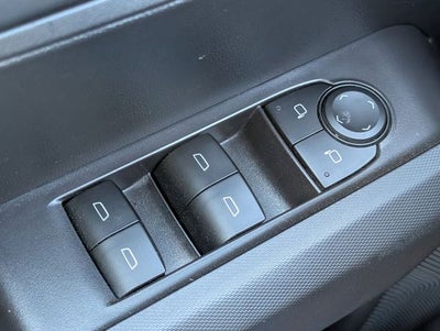 2025 Chevrolet Colorado Work Truck