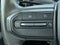 2025 Chevrolet Colorado Work Truck