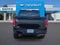2025 Chevrolet Colorado Work Truck