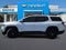 2021 GMC Acadia AT4