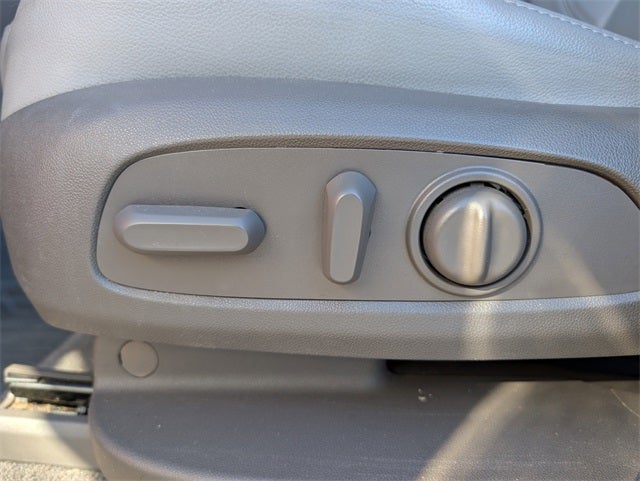 2019 Chevrolet Traverse 3LT