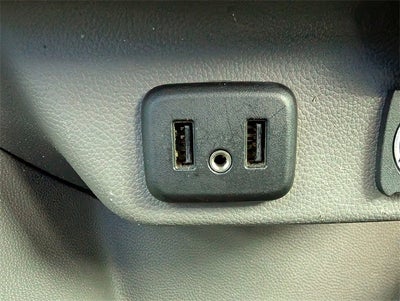 2019 Chevrolet Traverse 3LT