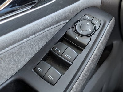 2019 Chevrolet Traverse 3LT