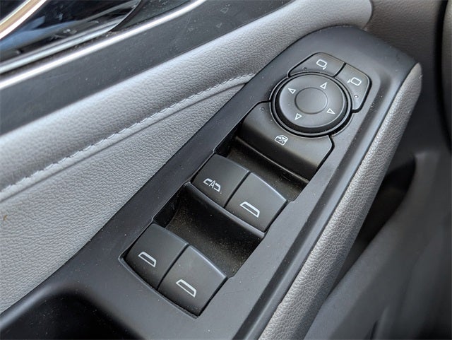 2019 Chevrolet Traverse 3LT