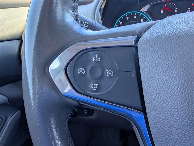 2019 Chevrolet Traverse 3LT