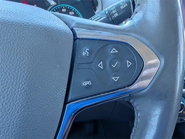 2019 Chevrolet Traverse 3LT