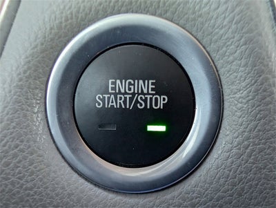 2019 Chevrolet Traverse 3LT