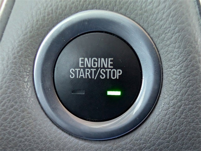 2019 Chevrolet Traverse 3LT