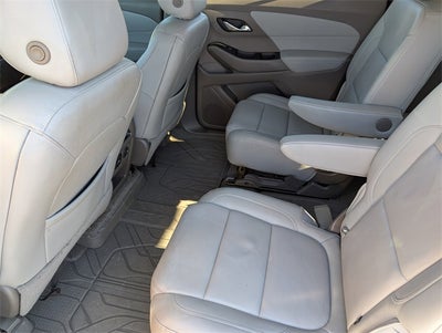 2019 Chevrolet Traverse 3LT