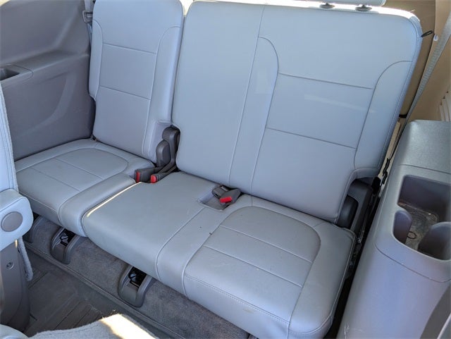 2019 Chevrolet Traverse 3LT