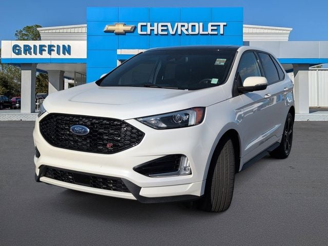 2020 Ford Edge ST