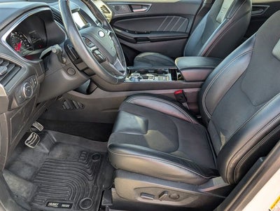 2020 Ford Edge ST