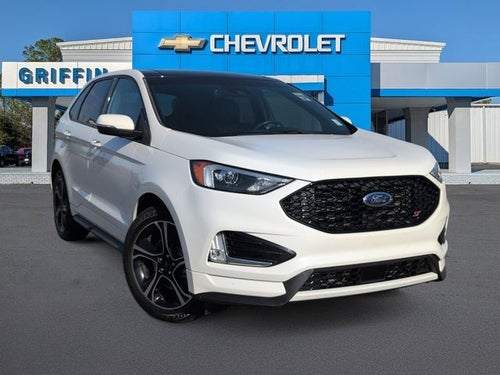 2020 Ford Edge ST