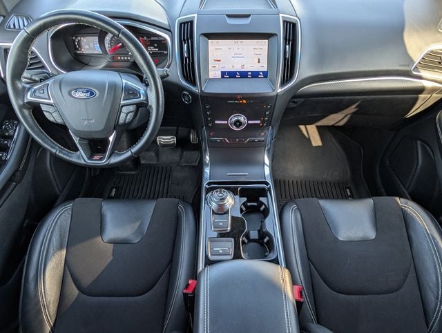 2020 Ford Edge ST