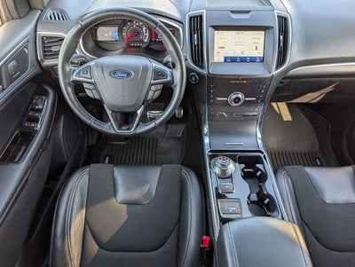 2020 Ford Edge ST