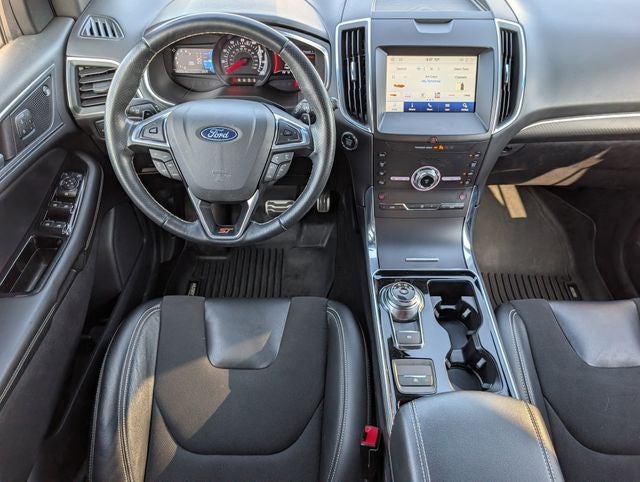 2020 Ford Edge ST