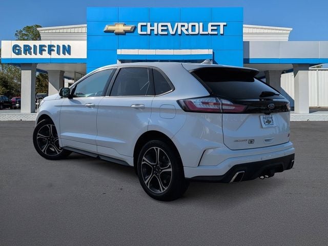 2020 Ford Edge ST