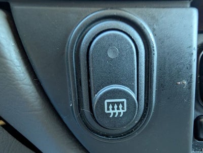 2008 Mercury Grand Marquis LS