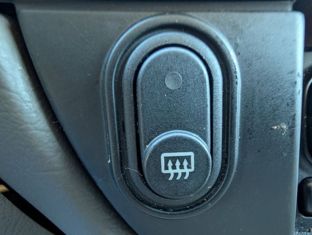 2008 Mercury Grand Marquis LS