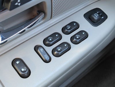 2008 Mercury Grand Marquis LS