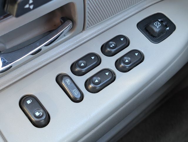 2008 Mercury Grand Marquis LS