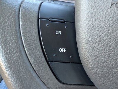 2008 Mercury Grand Marquis LS