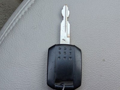 2008 Mercury Grand Marquis LS