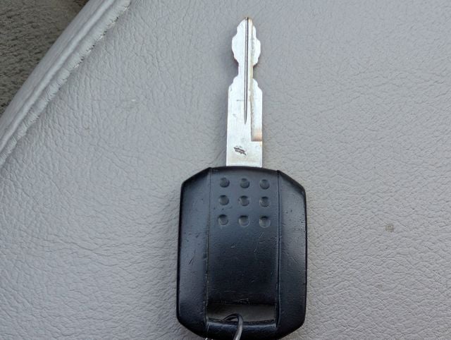 2008 Mercury Grand Marquis LS