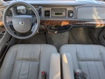 2008 Mercury Grand Marquis LS
