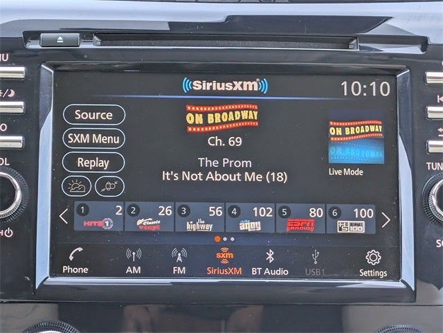 2024 Nissan Murano SL