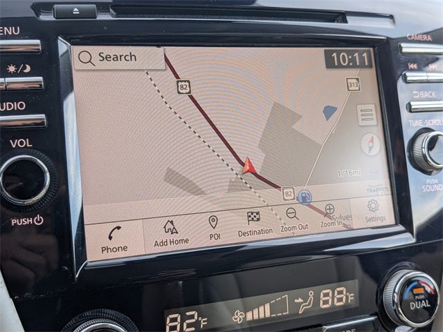 2024 Nissan Murano SL