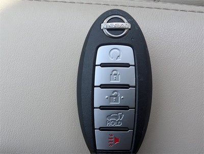 2024 Nissan Murano SL