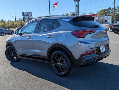 2024 Buick Encore GX Sport Touring