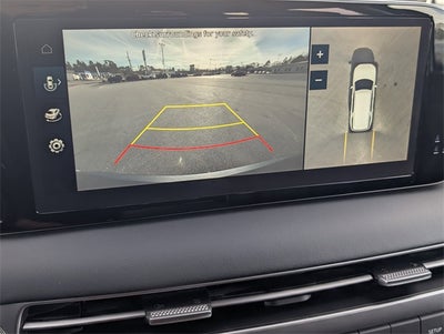 2023 Hyundai Palisade SEL