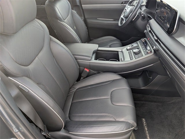 2023 Hyundai Palisade SEL