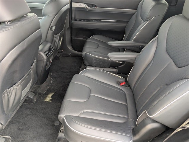 2023 Hyundai Palisade SEL