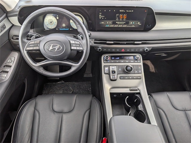 2023 Hyundai Palisade SEL