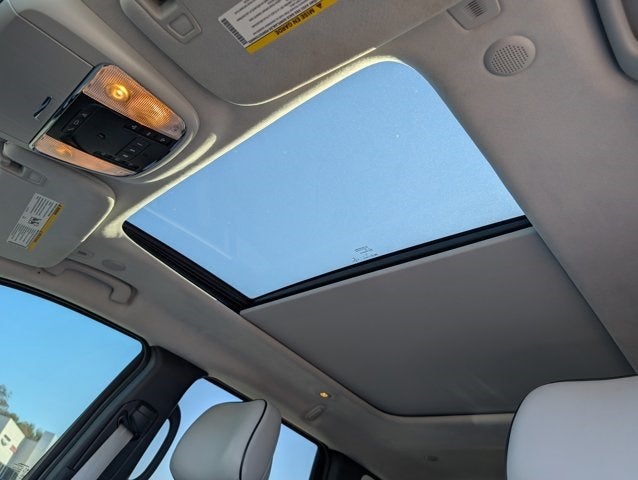 2021 Jeep Grand Cherokee Summit